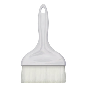 Brocha de repostería de nailon 4" plana WINCO NB-40