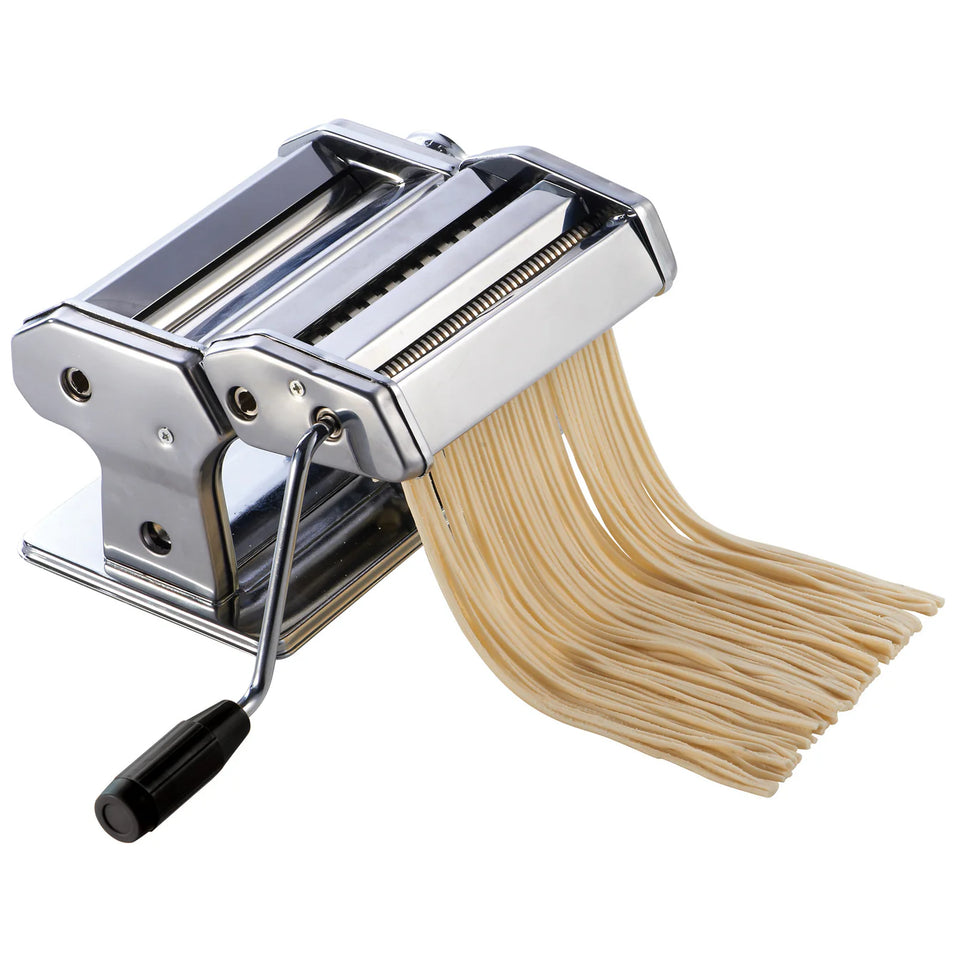 Máquina para hacer pasta con cortador desmontable WINCO NPM-7
