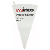 Manga pastelera de 12" WINCO PBC-12