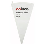 Manga pastelera de 16" WINCO PBC-16