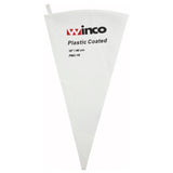 Manga pastelera de 18" WINCO PBC-18
