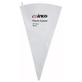 Manga pastelera de 24" WINCO PBC-24