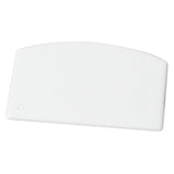 Raspadores de masa de plástico WINCO PDS-5