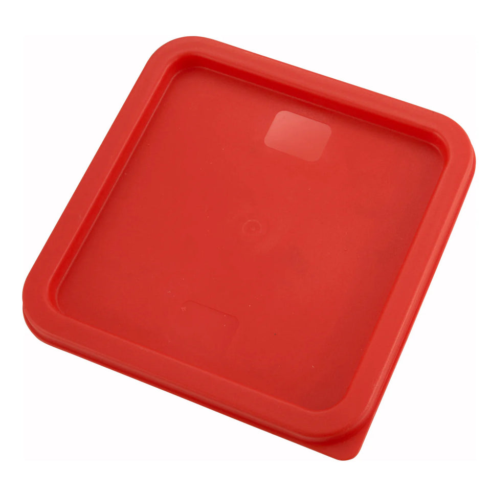 Tapa para recipiente de 6 y 8 Qt WINCO PECC-68