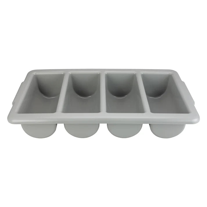 Contenedor de plástico para cubiertos WINCO PL-4B
