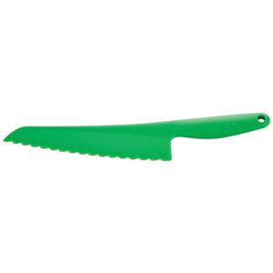 Cuchillo para lechuga WINCO PLK-11G