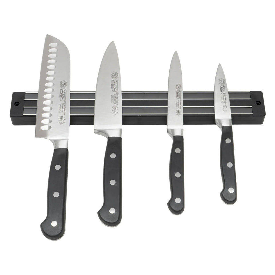 Barra magnética para cuchillos WINCO PMB-13