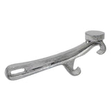 Abrecubos de aluminio de 8-1/2" de largo WINCO POA-8
