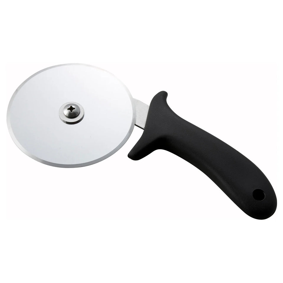 Cortador de pizza de 4" WINCO PPC-4