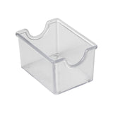 Porta sachets de azúcar WINCO PPH-1C