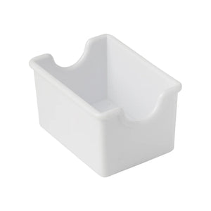 Porta sachets de azúcar WINCO PPH-1W