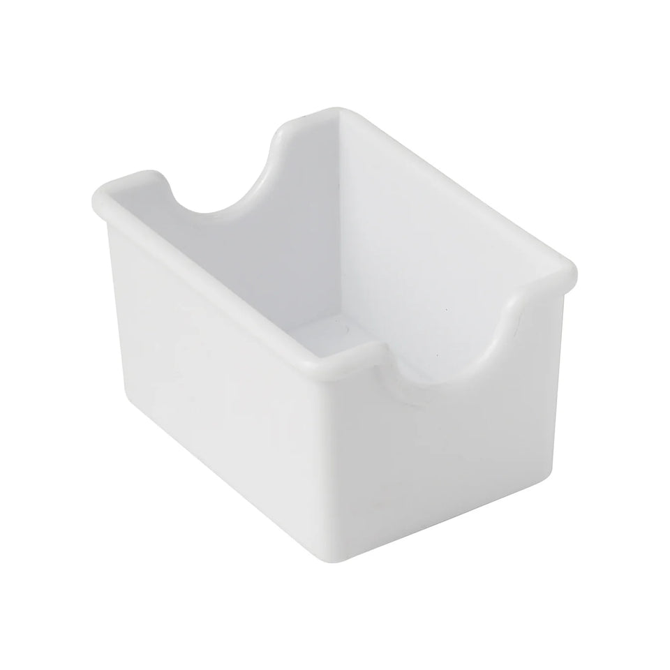 Porta sachets de azúcar WINCO PPH-1W