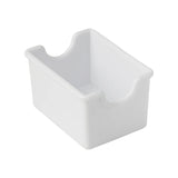 Porta sachets de azúcar WINCO PPH-1W
