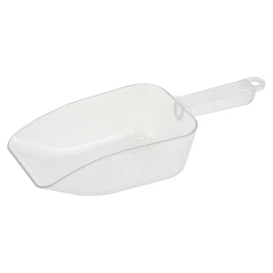 Cuchara, policarbonato transparente - 946 ml WINCO PS-32