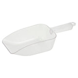 Cuchara, policarbonato transparente - 946 ml WINCO PS-32
