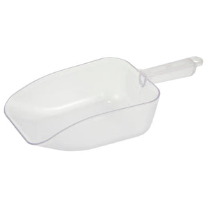 Cuchara, policarbonato transparente - 50 oz WINCO PS-50