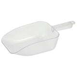Cuchara, policarbonato transparente - 50 oz WINCO PS-50