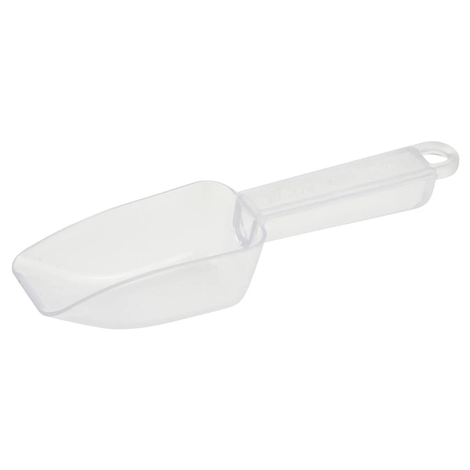 Pala de policarbonato transparente 5oz WINCO PS-5