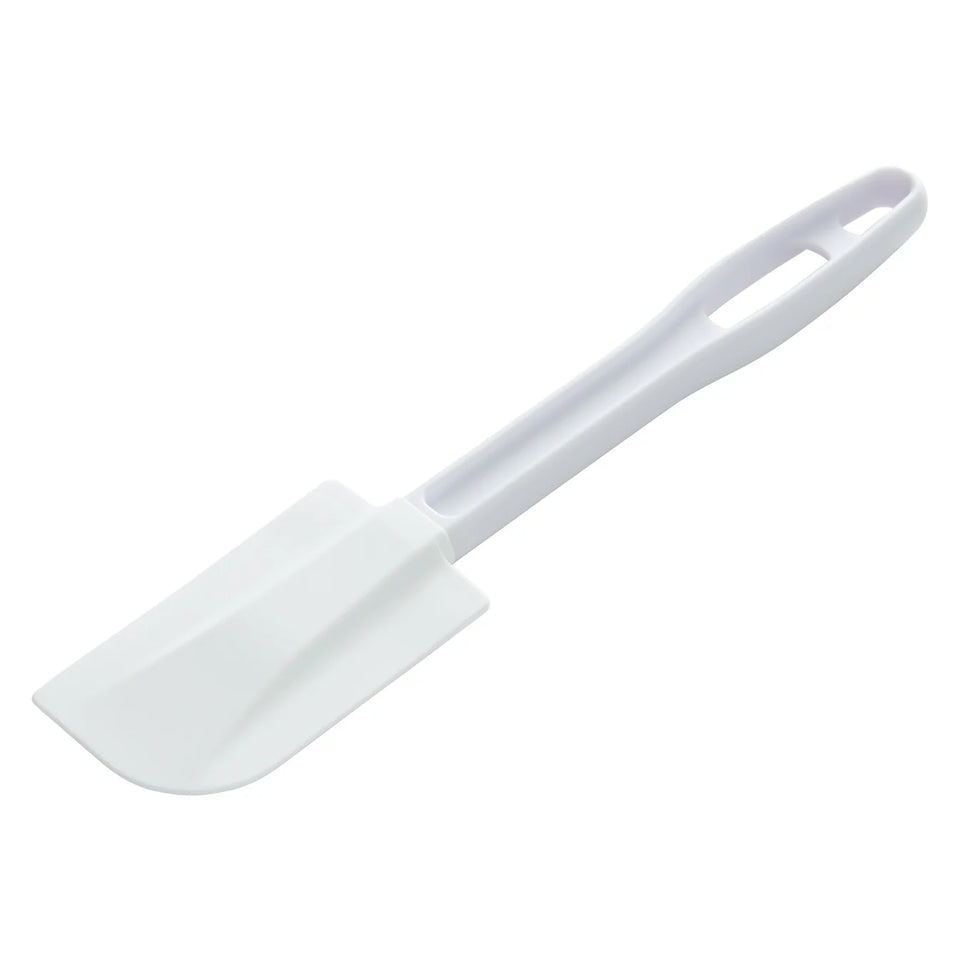 Raspador de plástico hoja plana 10" WINCO PSC-10