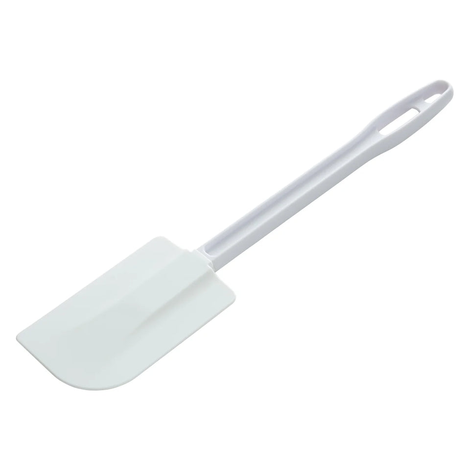Raspador de plástico hoja plana 14" WINCO PSC-14