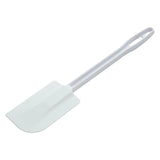 Raspador de plástico hoja plana 14" WINCO PSC-14