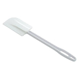 Raspador de plástico hoja plana 14" WINCO PSC-14