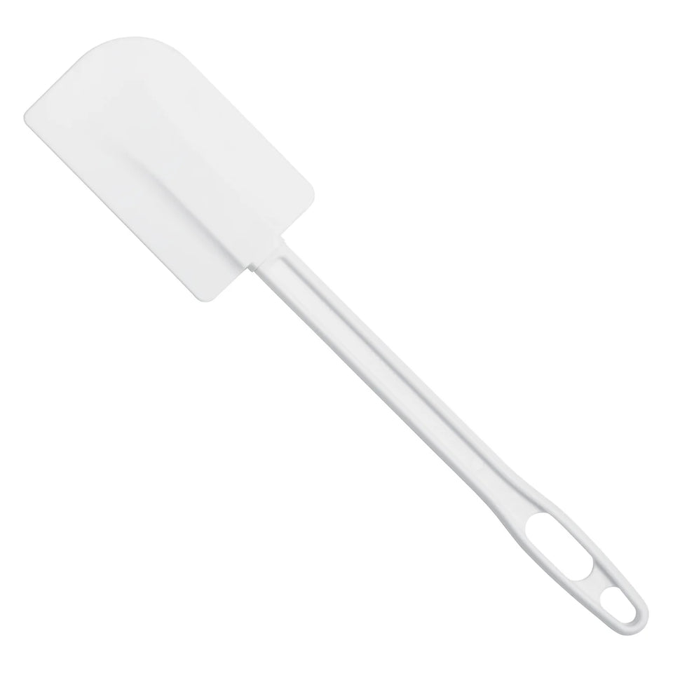 Raspador de plástico hoja plana 14" WINCO PSC-14