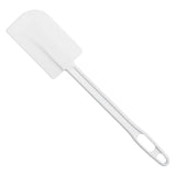 Raspador de plástico hoja plana 14" WINCO PSC-14