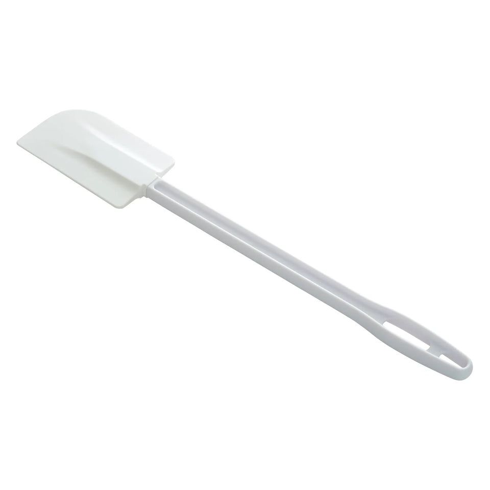 Raspador de plástico hoja plana 16" WINCO PSC-16