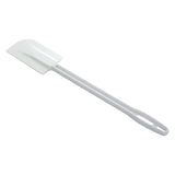 Raspador de plástico hoja plana 16" WINCO PSC-16