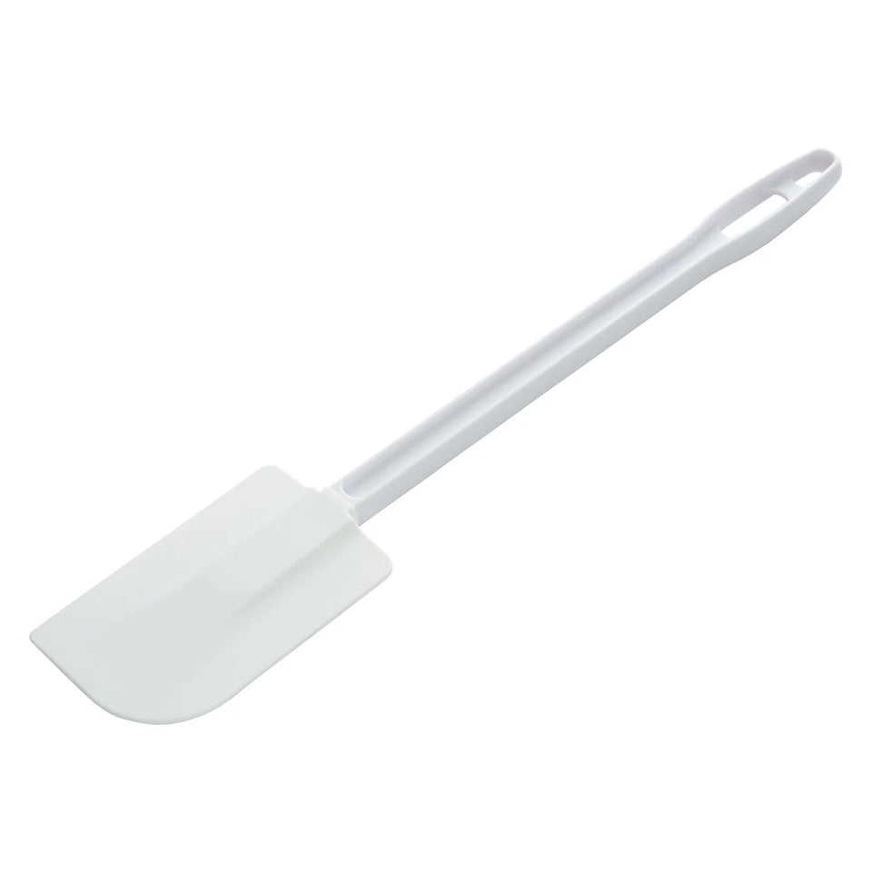 Raspador de plástico hoja plana 16" WINCO PSC-16