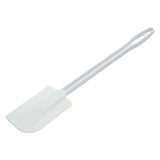 Raspador de plástico hoja plana 16" WINCO PSC-16