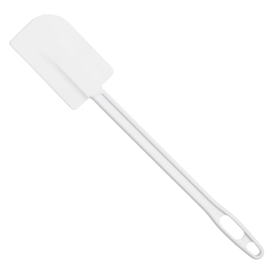 Raspador de plástico hoja plana 16" WINCO PSC-16