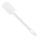 Raspador de plástico hoja plana 16" WINCO PSC-16