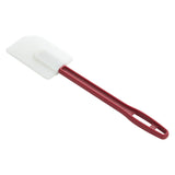 Raspador de silicona hoja plana de 14" WINCO PSD-14