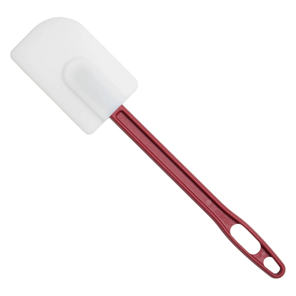 Raspador de silicona hoja plana de 14" WINCO PSD-14