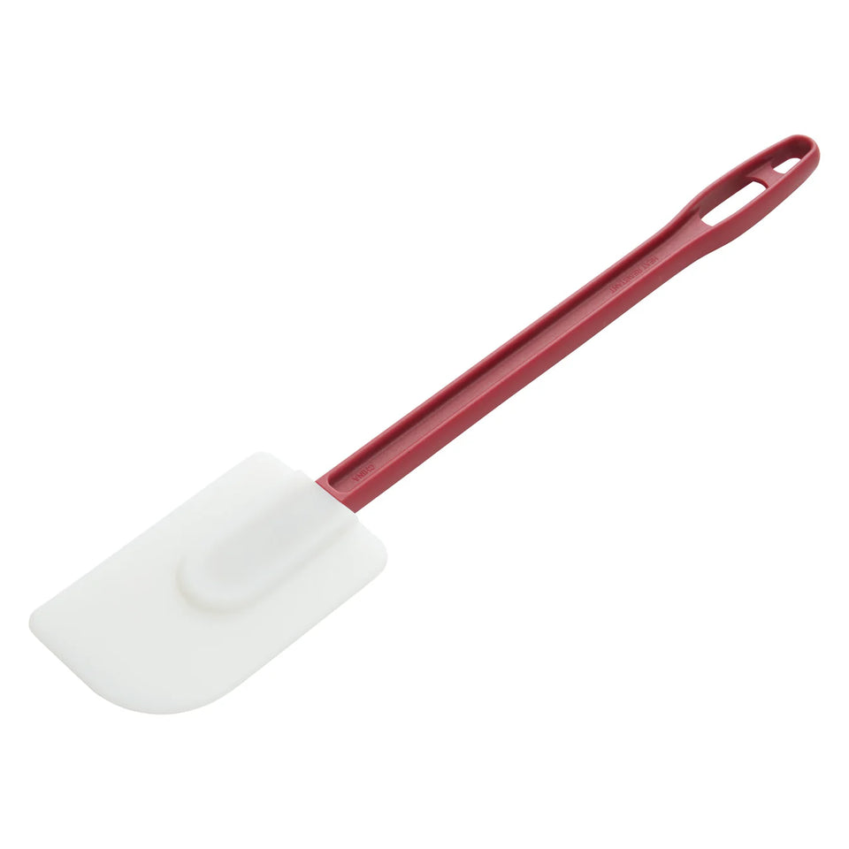 Raspador de silicona hoja plana de 16" WINCO PSD-16