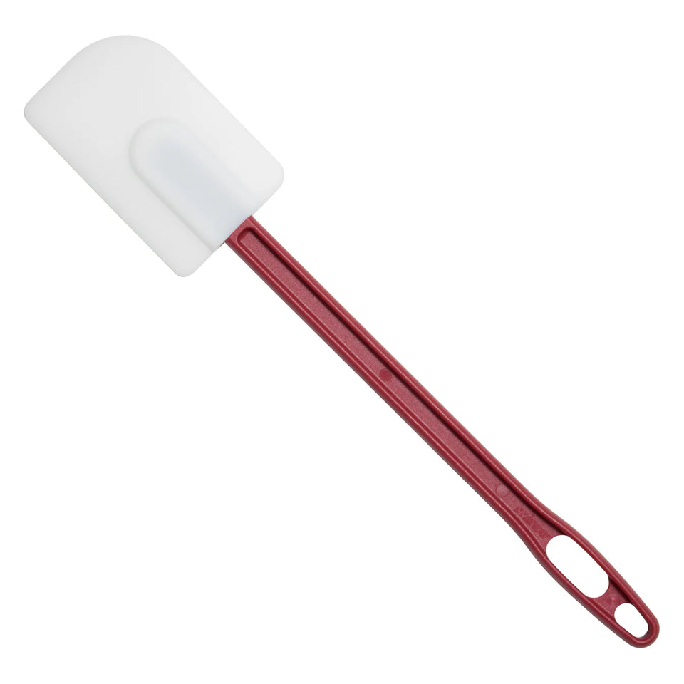 Raspador de silicona hoja plana de 16" WINCO PSD-16