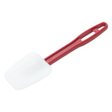 Raspador de silicona de 10" forma de cuenco WINCO PSG-10