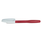 Raspador de silicona de 10" forma de cuenco WINCO PSG-10
