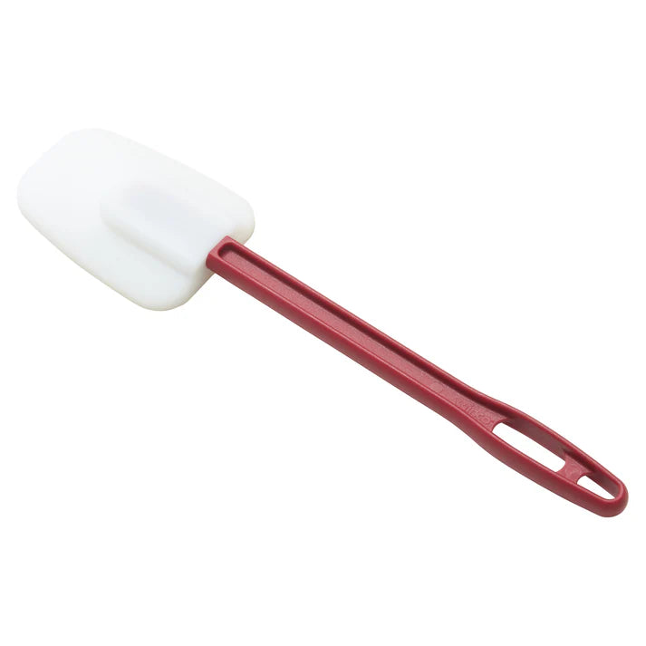 Raspador de silicona de 14" forma de cuenco WINCO PSG-14