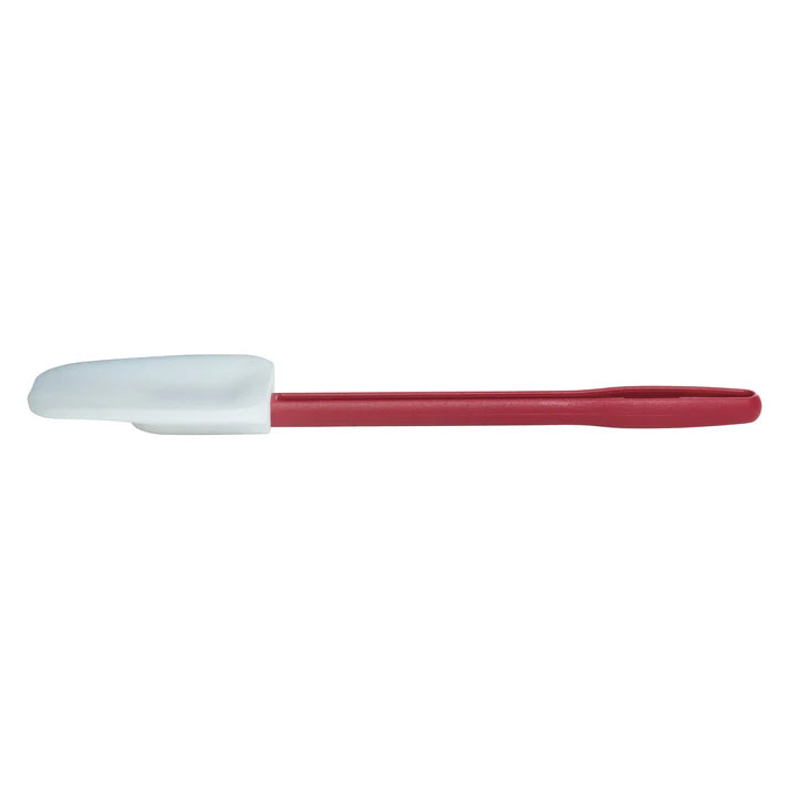 Raspador de silicona de 14" forma de cuenco WINCO PSG-14