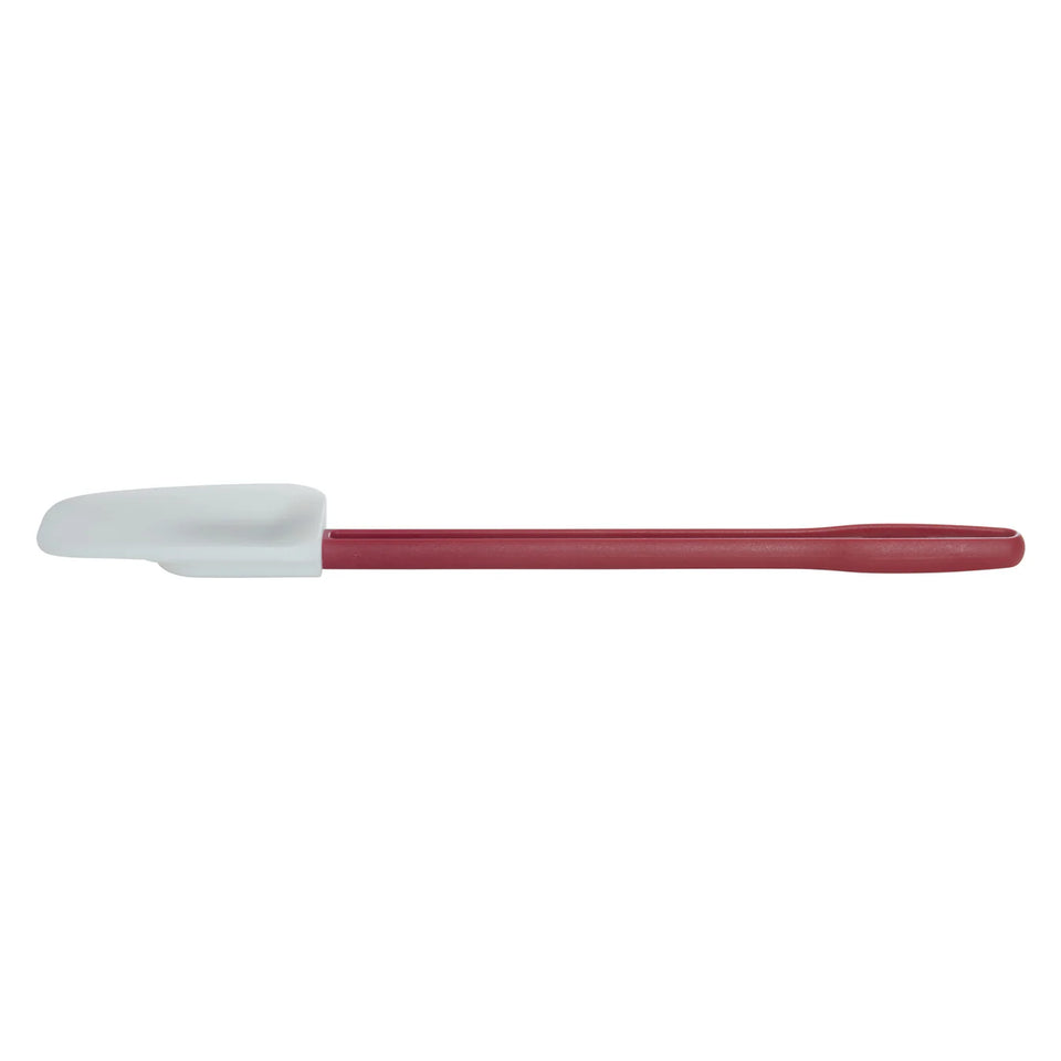 Raspador de silicona de 16" forma de cuenco WINCO PSG-16