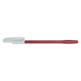 Raspador de silicona de 16" forma de cuenco WINCO PSG-16