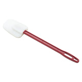Raspador de silicona de 16" forma de cuenco WINCO PSG-16