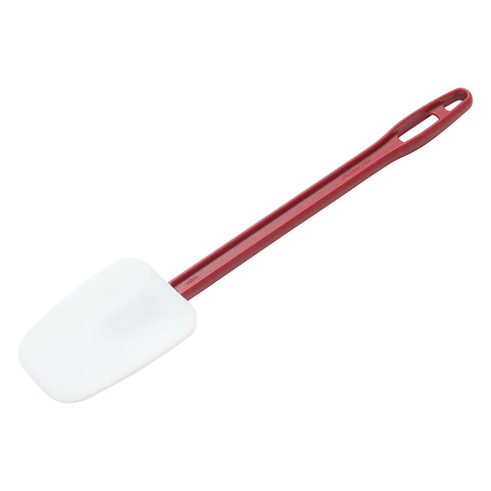 Raspador de silicona de 16" forma de cuenco WINCO PSG-16