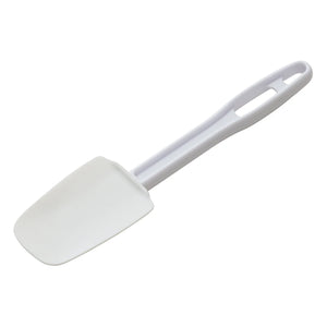Raspador de plástico forma de cuenco 10" WINCO PSGE-10