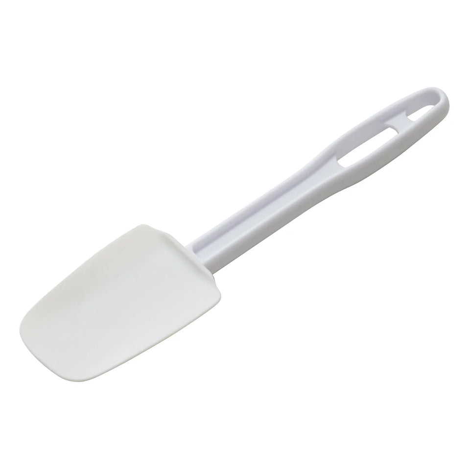 Raspador de plástico forma de cuenco 10" WINCO PSGE-10