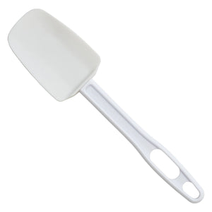 Raspador de plástico forma de cuenco 10" WINCO PSGE-10