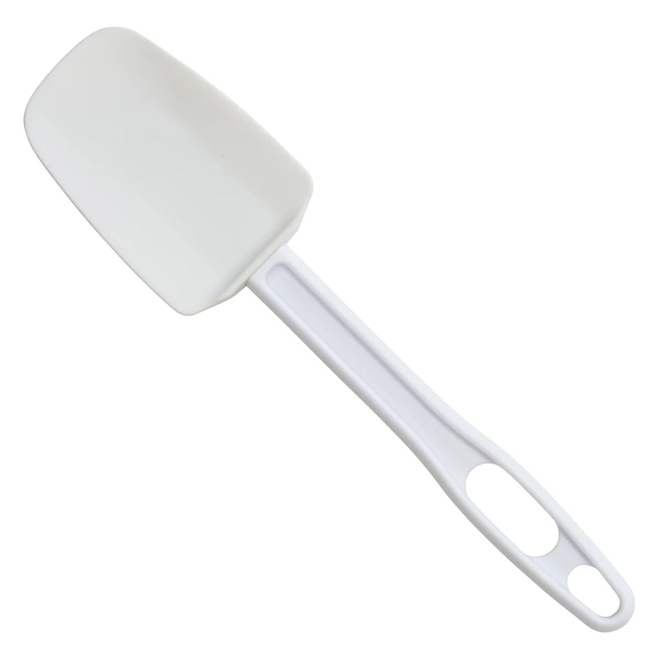 Raspador de plástico forma de cuenco 10" WINCO PSGE-10